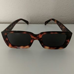 Celine Havana Tortoise Sunglasses